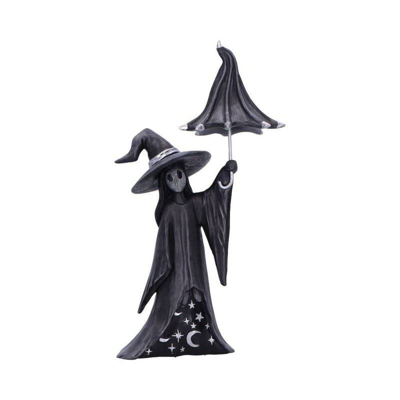 Nemesis Now Little Souls - Twinkle Statue schwarz von Nemesis Now