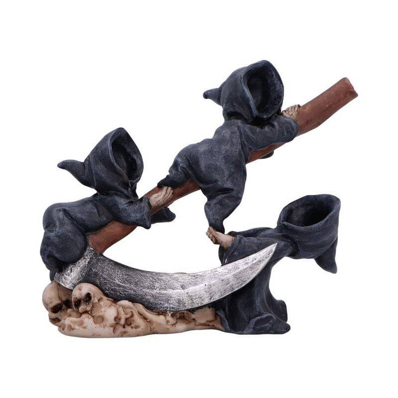Nemesis Now Mischievous Reapers Statue multicolor von Nemesis Now