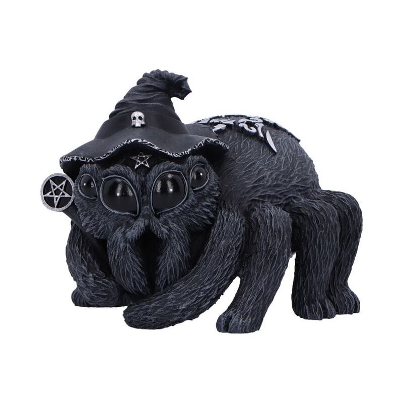 Nemesis Now Nemesis Now - Arachnias Statue schwarz von Nemesis Now
