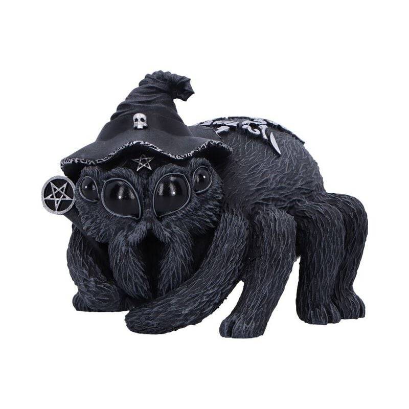 Nemesis Now Nemesis Now - Arachnias Statue schwarz Nemesis Now Nemesis Now - Arachnias Statue schwarz von Nemesis Now