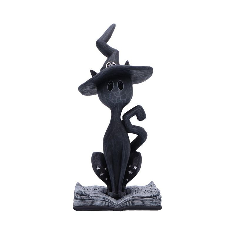 Nemesis Now Nemesis Now - Conjure Statue schwarz von Nemesis Now
