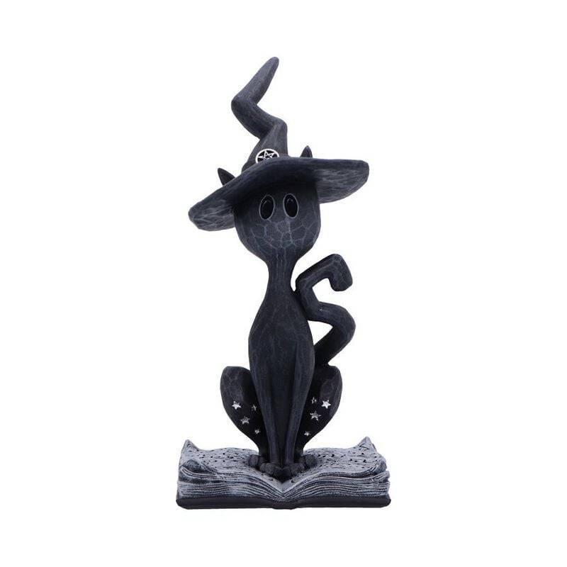 Nemesis Now Nemesis Now - Conjure Statue schwarz Nemesis Now Nemesis Now - Conjure Statue schwarz von Nemesis Now