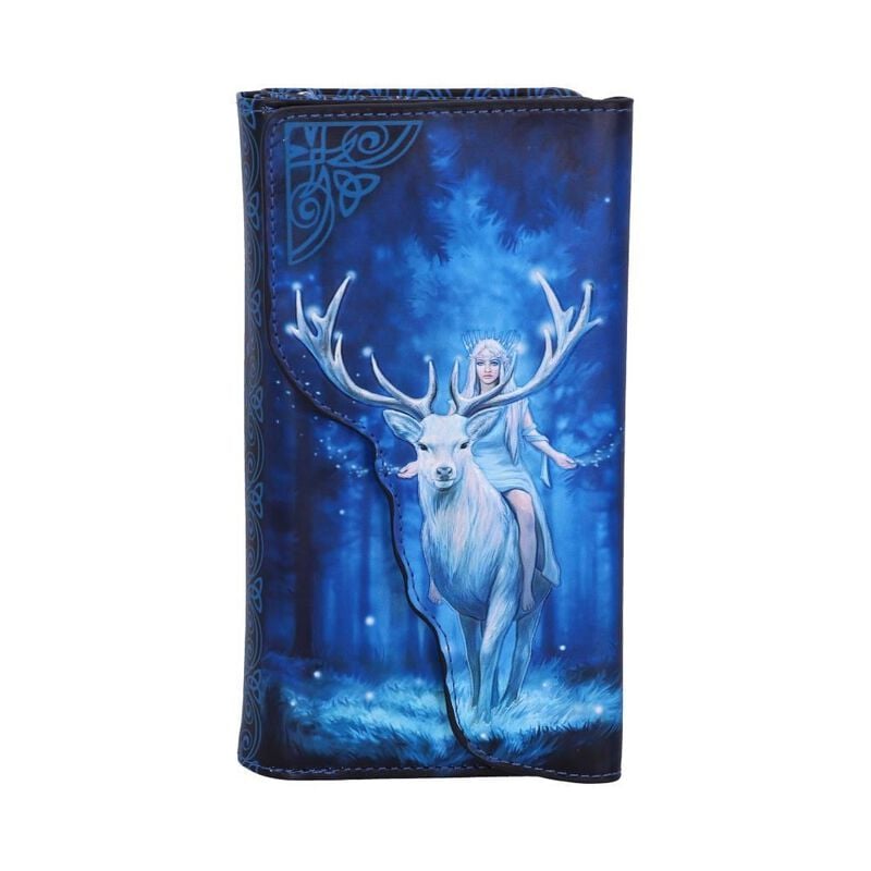 Nemesis Now Nemesis Now - Fantasy Forest Geldbörse multicolor Nemesis Now Nemesis Now - Fantasy Forest Geldbörse multicolor von Nemesis Now