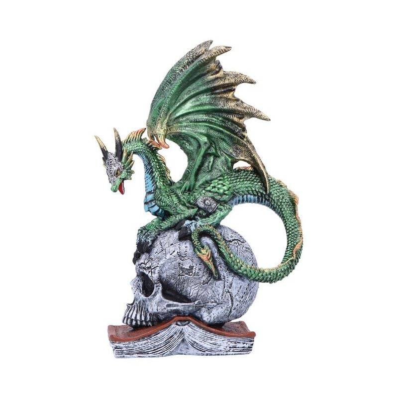 Nemesis Now Nemesis Now - Ignisars Rule Statue multicolor Nemesis Now Nemesis Now - Ignisars Rule Statue multicolor von Nemesis Now