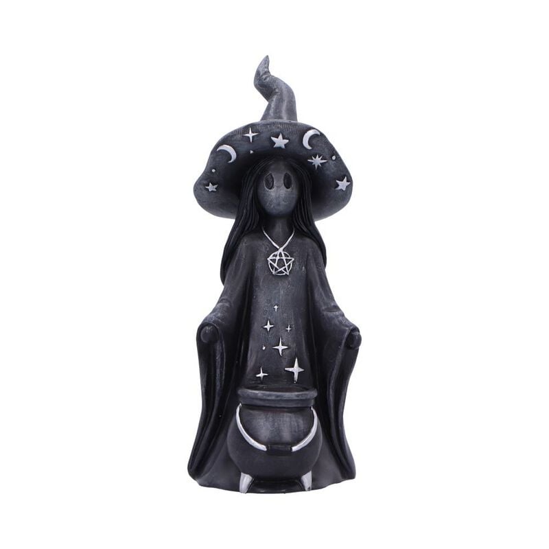 Nemesis Now Nemesis Now - Little Souls - Dazzle Statue schwarz von Nemesis Now