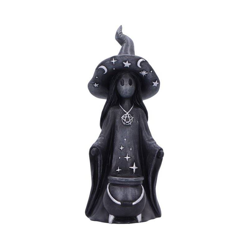 Nemesis Now Nemesis Now - Little Souls - Dazzle Statue schwarz Nemesis Now Nemesis Now - Little Souls - Dazzle Statue schwarz von Nemesis Now