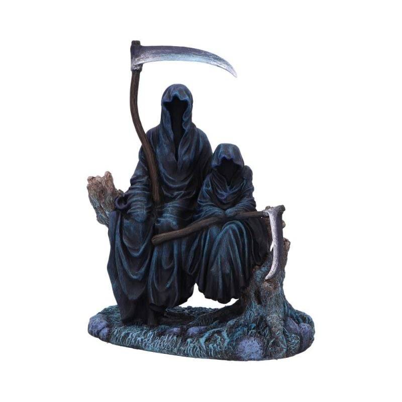 Nemesis Now Next in Line Statue schwarz von Nemesis Now