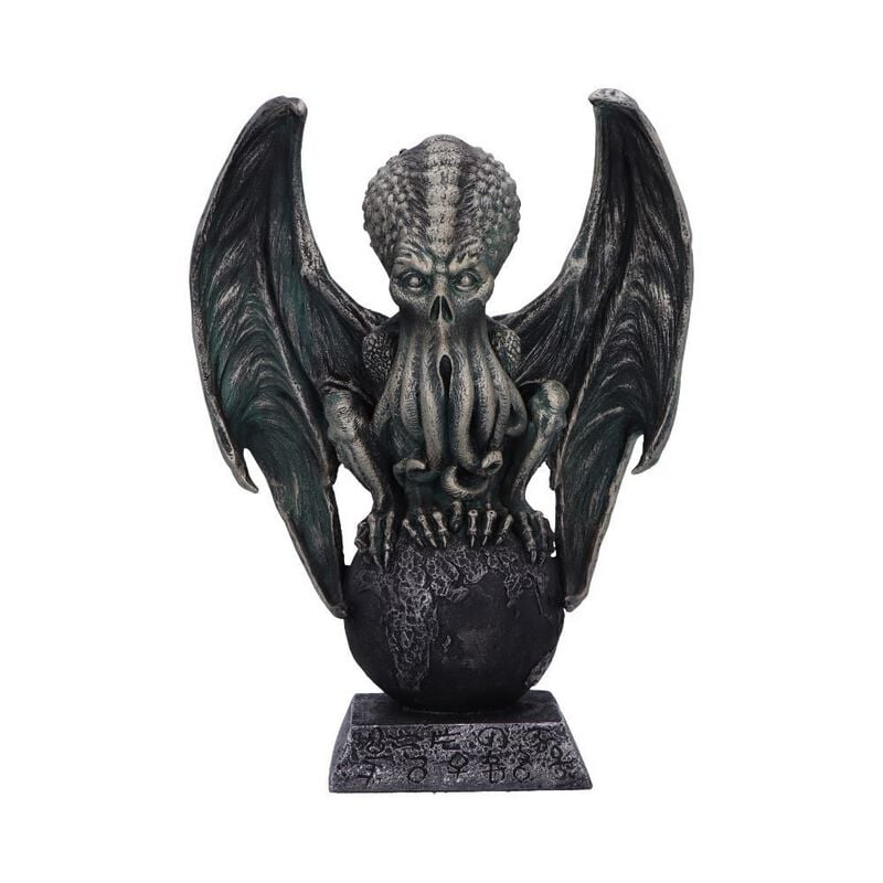 Nemesis Now Reign of Cthulhu Statue multicolor Nemesis Now Reign of Cthulhu Statue multicolor von Nemesis Now