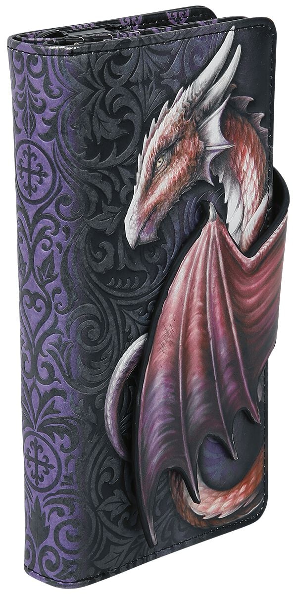 Nemesis Now Take Flight Geldbörse multicolor von Nemesis Now