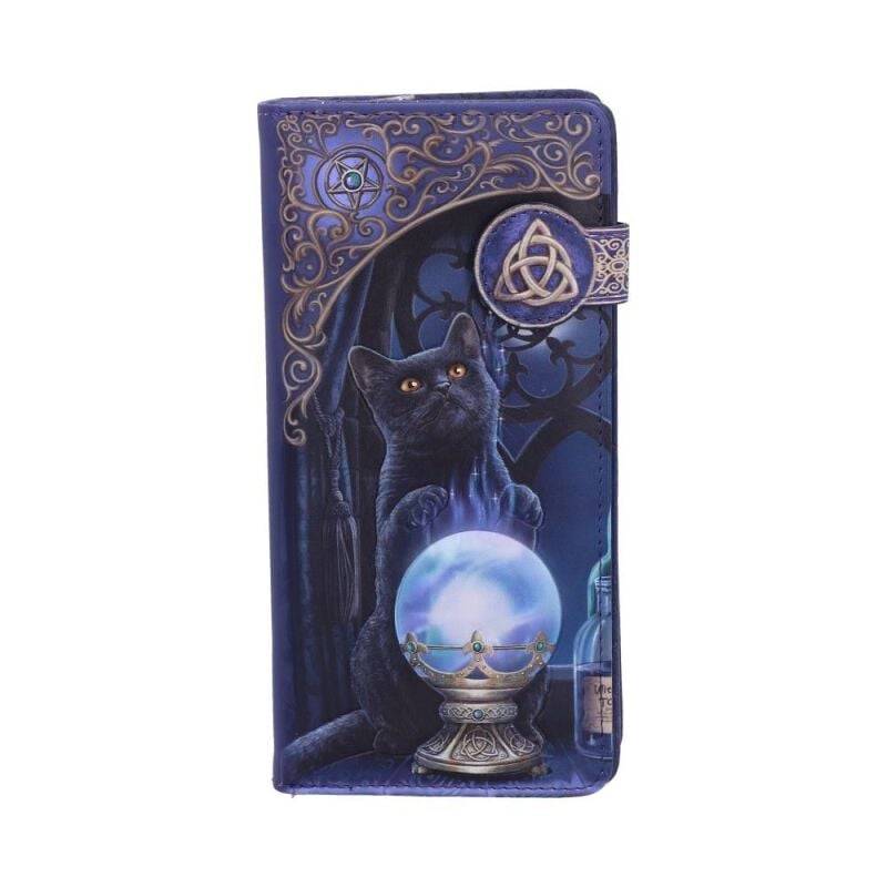 Nemesis Now The Witches Apprentice Geldbörse multicolor von Nemesis Now