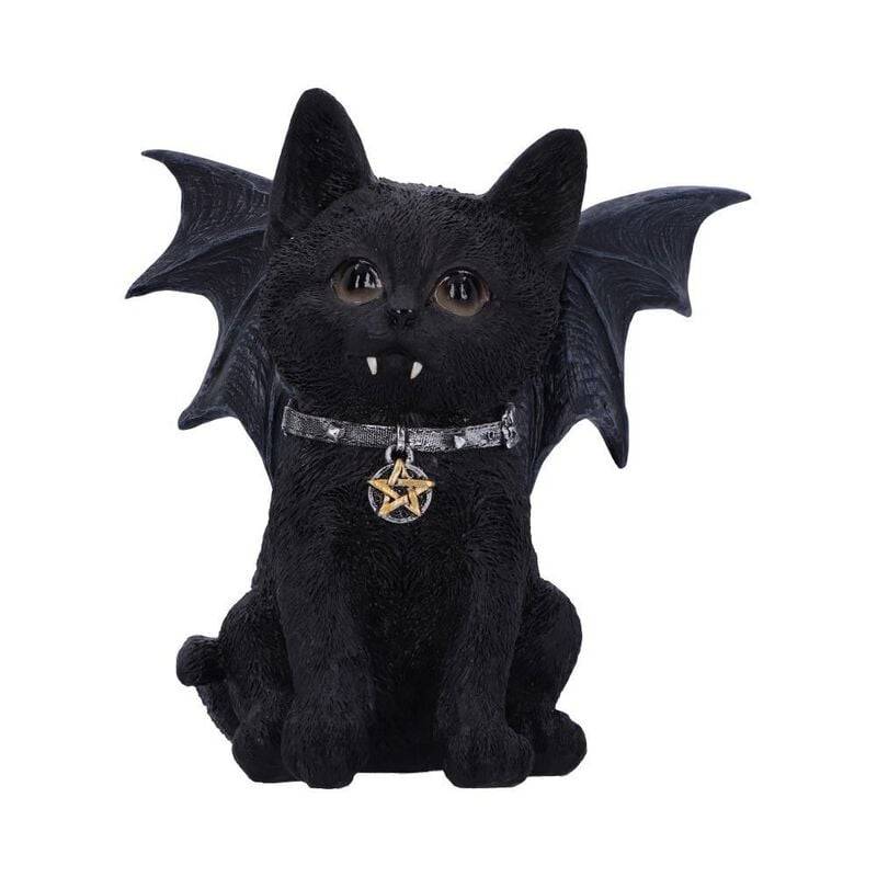 Nemesis Now Vampuss Statue schwarz von Nemesis Now