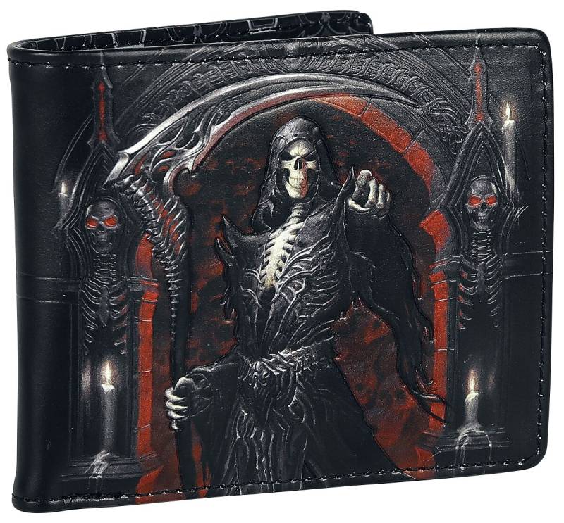 Nemesis Now You're Next Geldbörse multicolor Nemesis Now You're Next Geldbörse multicolor von Nemesis Now