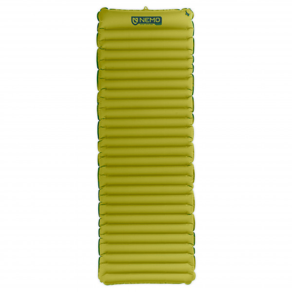Nemo - Astro Insulated - Isomatte Gr Regular - Regular oliv von Nemo