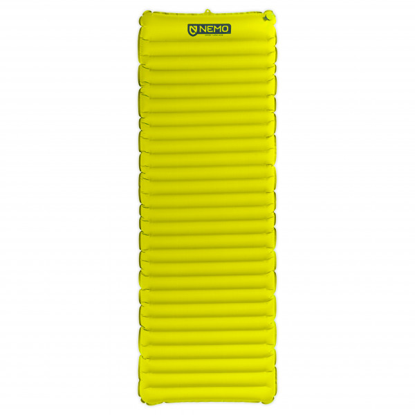 Nemo - Astro - Isomatte Gr Regular - Regular gelb von Nemo