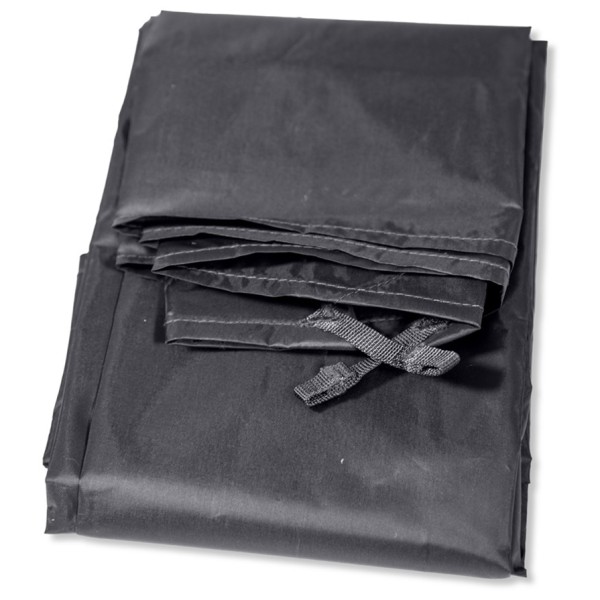 Nemo - Hornet 3P Footprint - Zeltunterlage grau von Nemo