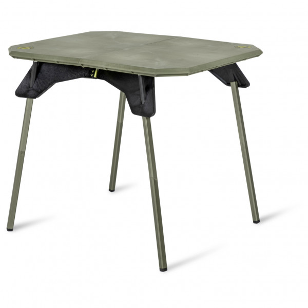 Nemo - Moonlander Table - Campingtisch oliv von Nemo