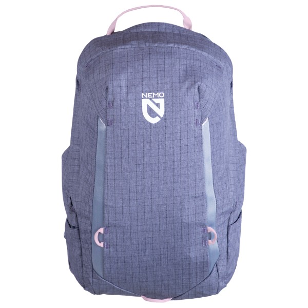 Nemo - Resolve 25 Endless Promise - Wanderrucksack lila von Nemo