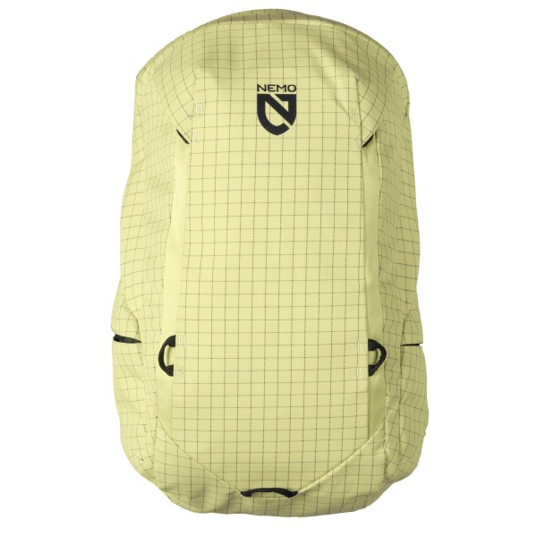 Nemo - Resolve 35 Endless Promise - Wanderrucksack beige/gelb von Nemo