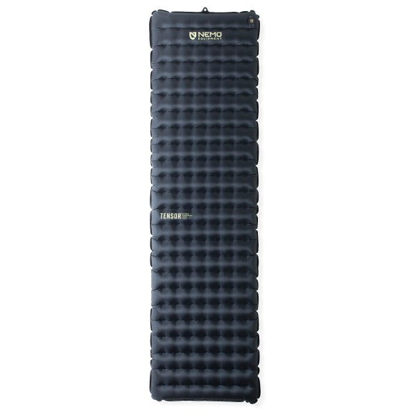 Nemo - Tensor Extreme Conditions - Isomatte Gr 183 x 51 x 9 cm - Regular blau von Nemo
