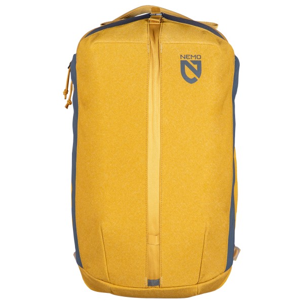 Nemo - Vantage 20 Endless Promise - Daypack gelb von Nemo