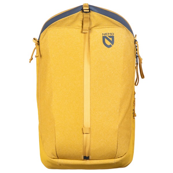Nemo - Vantage 26 Endless Promise - Daypack gelb von Nemo