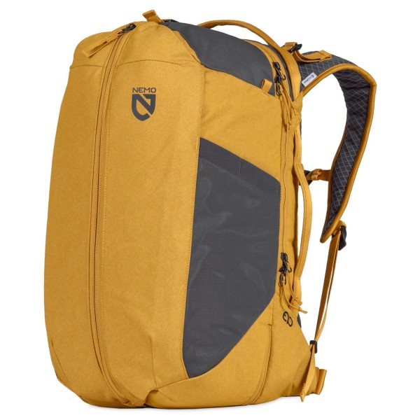 Nemo - Vantage Endless Promise 40 - Reiserucksack Gr 40 l bunt von Nemo