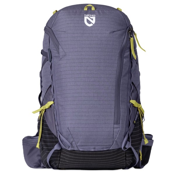 Nemo - Women's Persist Endless Promise 30 - Wanderrucksack blau/grau von Nemo