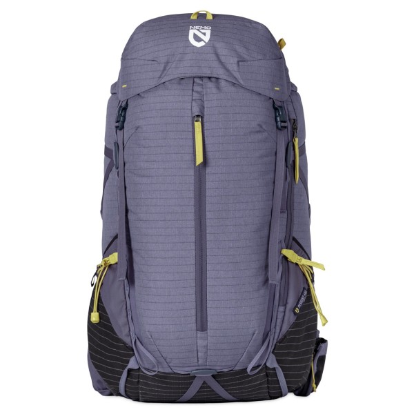 Nemo - Women's Persist Endless Promise 45 - Wanderrucksack grau von Nemo