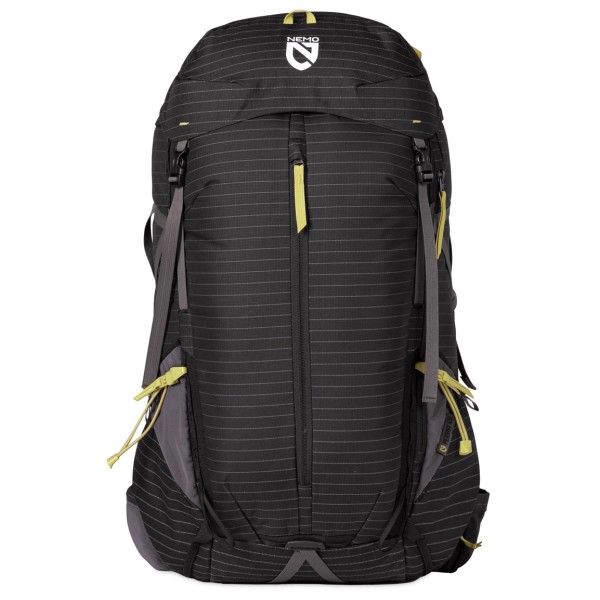 Nemo - Women's Persist Endless Promise 45 - Wanderrucksack schwarz von Nemo