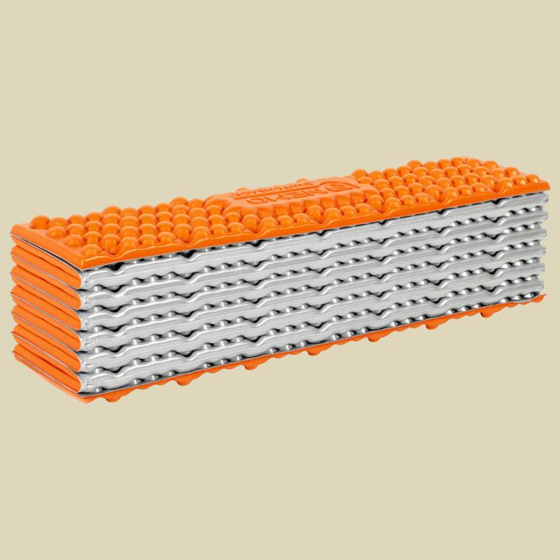 Switchback Insulated Short von Nemo