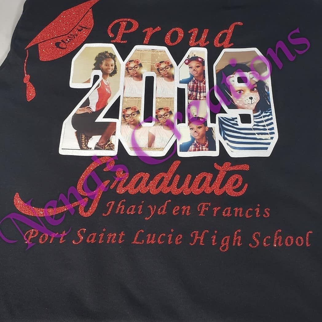 Graduierung Shirts Graduierung Shirts von NenasCreationsByAda
