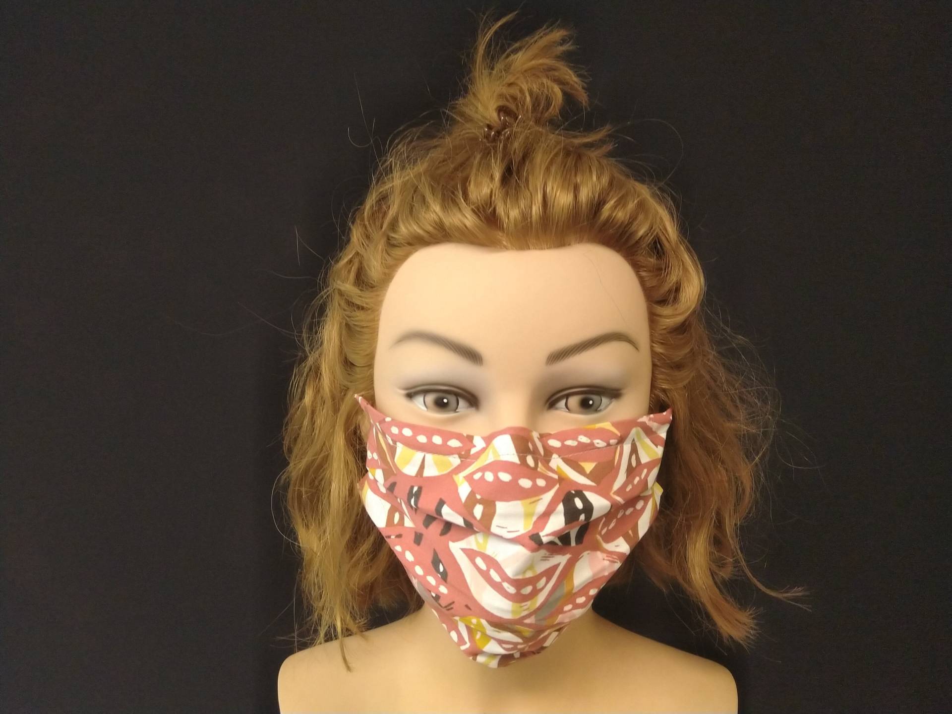 Mund - Und Nasenschutz, Mund-Nasen-Maske, Behelfsmaske, Alltagsmaske Mund - Und Nasenschutz, Mund-Nasen-Maske, Behelfsmaske, Alltagsmaske von NeneKreativ