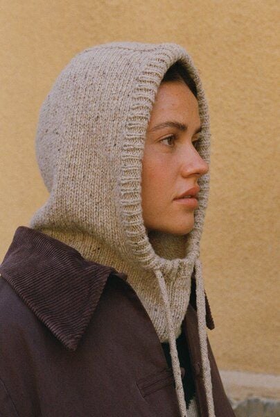 Nénés Dorothées Sturmhaube von Nénés