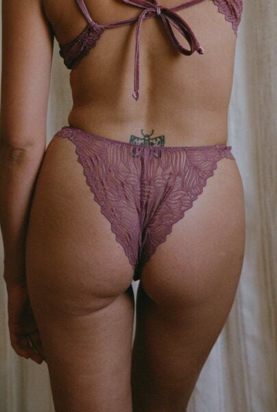 Nénés Eden Slip von Nénés