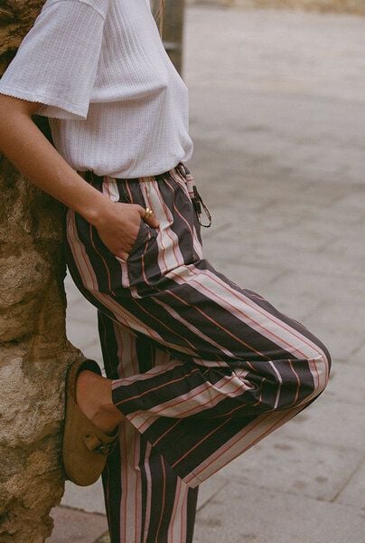 Nénés Mathilde-Hose von Nénés