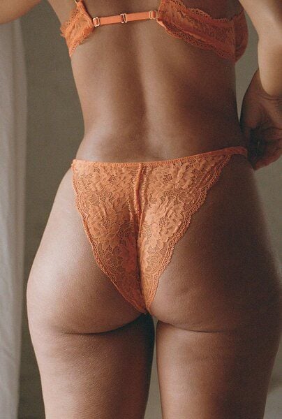 Nénés Palmi Slip von Nénés