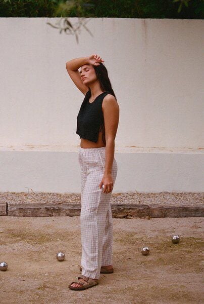 Nénés Rikki Hose Nénés Rikki Hose von Nénés