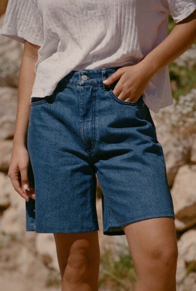 Nénés Shorts Adèle Nénés Shorts Adèle von Nénés