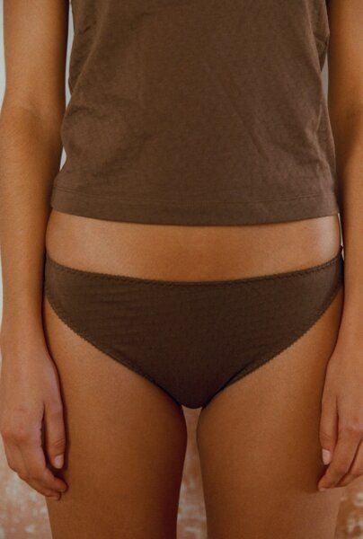 Nénés Zeitlose Unterhose von Nénés