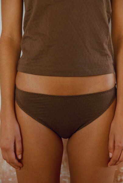 Nénés Zeitlose Unterhose von Nénés