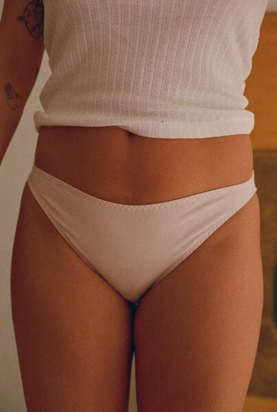 Nénés Zeitlose Unterhose von Nénés