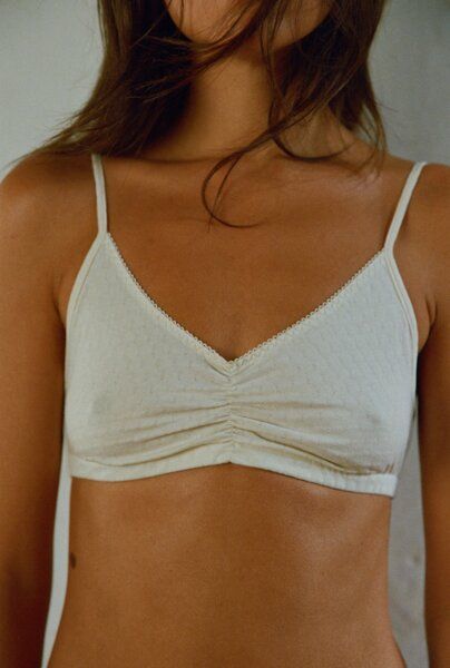 Nénés Zeitloser BH von Nénés