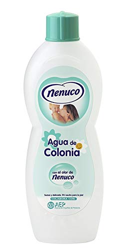 Nenuco Cologne für Kinder, Unisex – Original - 600 ml von Nenuco