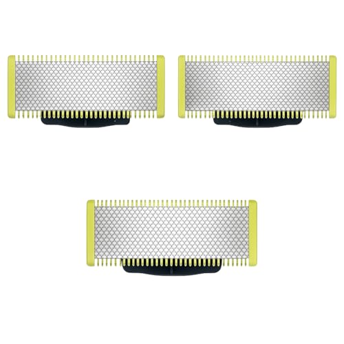 Neo Blade Ersatzklingen, kompatibel mit One-Blade, hohe Präzision, Edelstahl, lange Lebensdauer von NeoBlade