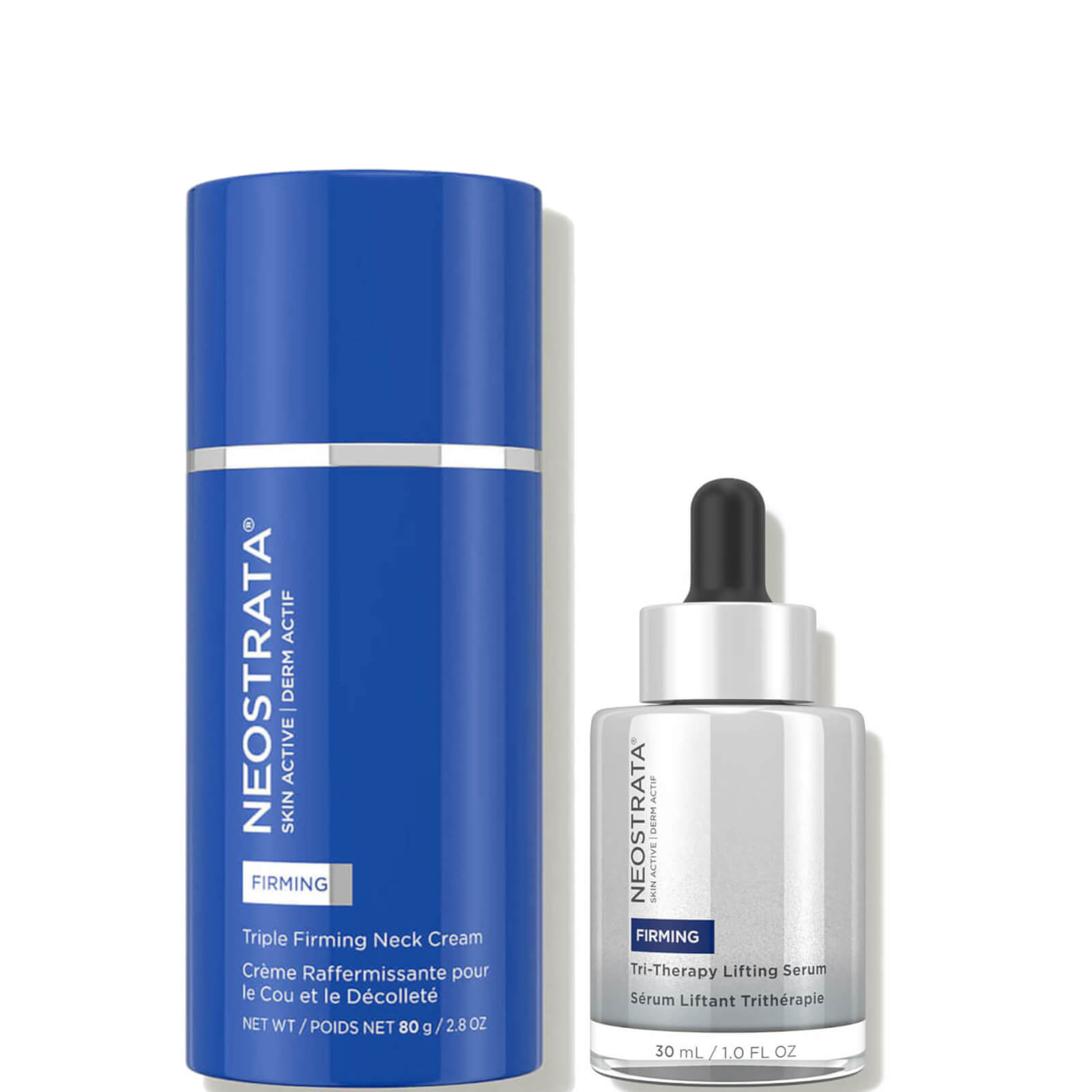 Exclusive Neostrata Anti-Aging Firming Duo von Neostrata