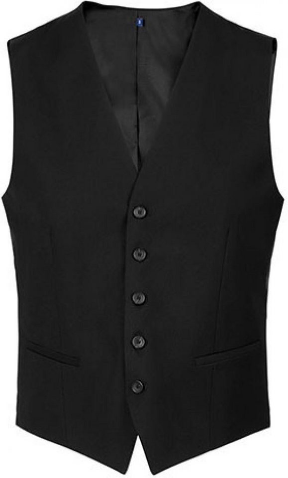 Neoblu Funktionsweste Men´s Waistcoat Max Weste Gastronomie Hotel von Neoblu