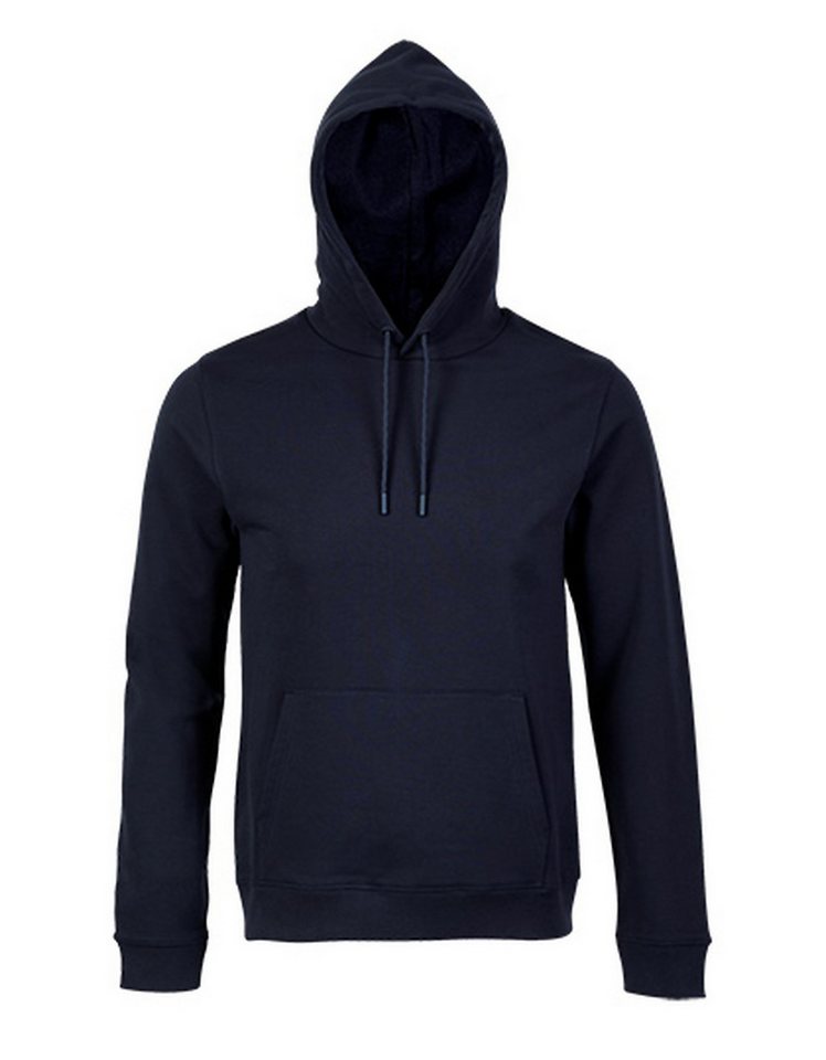 Neoblu Kapuzenpullover Men´s French Terry Hoodie Nicholas Neoblu Kapuzenpullover Men´s French Terry Hoodie Nicholas von Neoblu