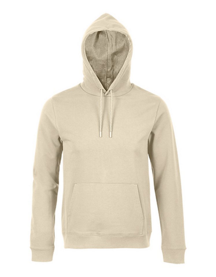 Neoblu Kapuzenpullover Men´s French Terry Hoodie Nicholas von Neoblu
