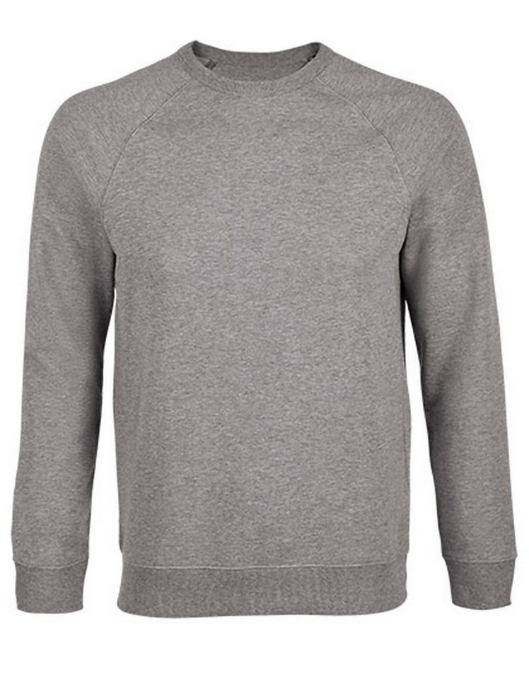Neoblu Sweatshirt Men´s French Terry Sweatshirt Nelson Neoblu Sweatshirt Men´s French Terry Sweatshirt Nelson von Neoblu