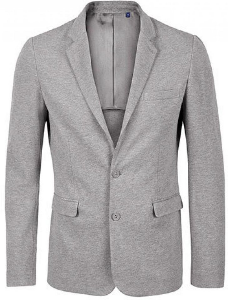 Neoblu Jackenblazer Men´s Piqué Blazer Marcel 46 bis 62 von Neoblu
